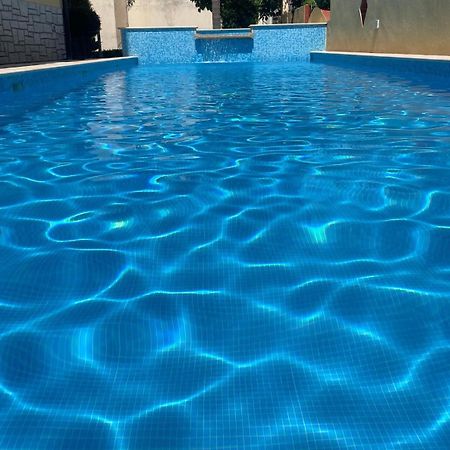 サンタ・ドメーニカ La Playa Del Sol 2ヴィラ エクステリア 写真