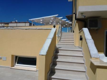 サンタ・ドメーニカ La Playa Del Sol 2ヴィラ エクステリア 写真